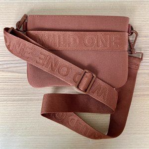 Wild One Treat Pouch (Cocoa)